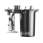 Unidad CFC de Nuke Performance: unidad de pila de combustible de competición de perfil bajo, con depósito de compensación de combustible integrado. - Imagen 5