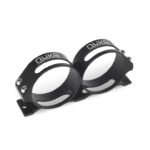 Nuke Performance Dual Fuel Filter Bracket 55mm - Imagen 2