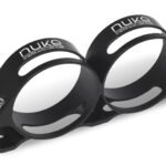 Nuke Performance Dual Universal Bracket 65mm, with Bosch 044 inserts