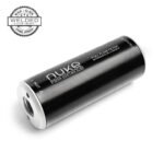 Filtro de combustible Nuke Performance Slim de 10 micras AN-10 - Elemento de acero inoxidable soldado - Imagen 5
