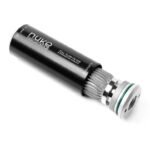 Filtro de combustible Nuke Performance Slim de 10 micras AN-10 - Elemento de acero inoxidable soldado - Imagen 4