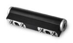 Recolector de registro de combustible Nuke Performance para 1x Bosch 044 y 1x filtro de combustible Nuke Slim