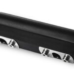 Nuke Performance Fuel Log Collector for 2x Nuke Fuel Filter Slim