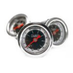 Manómetro de presión de combustible Nuke Performance 7 BAR / 100 PSI - Imagen 3