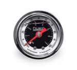 Manómetro de presión de combustible Nuke Performance 7 BAR / 100 PSI - Imagen 4