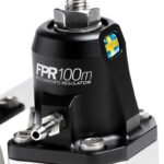 Regulador de presión de combustible Nuke Performance FPR100m AN-8 - Imagen 4