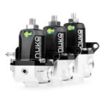 Regulador de presión de combustible Nuke Performance FPR100x AN-10 - Imagen 7