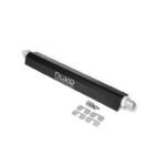 Riel de combustible Nuke Performance para Saab de 4 cilindros y 900 cc (instalación directa)