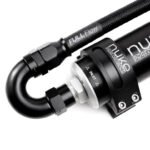 Nuke Performance Single Fuel Filter Bracket 55mm - Imagen 2