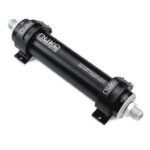 Nuke Performance Single Fuel Filter Bracket 55mm