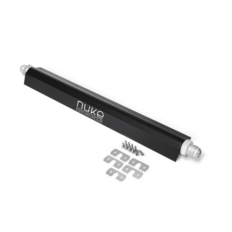 nuke-performance-volvo-fuel-rail-5cyl-850-c-s-v70-s60-s80-v70n Riel de combustible Nuke Performance para Volvo 5 cilindros 850, C, S, V70, S60, S80, V70N - Imagen 1