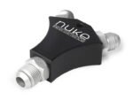 Adaptador en Y Nuke Performance con 2 conectores AN-8 y 1 conector AN-10 - Imagen 2