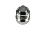 Adaptador AN12 listo para soldar, acero inoxidable 304 (1 1/16 "UNF)