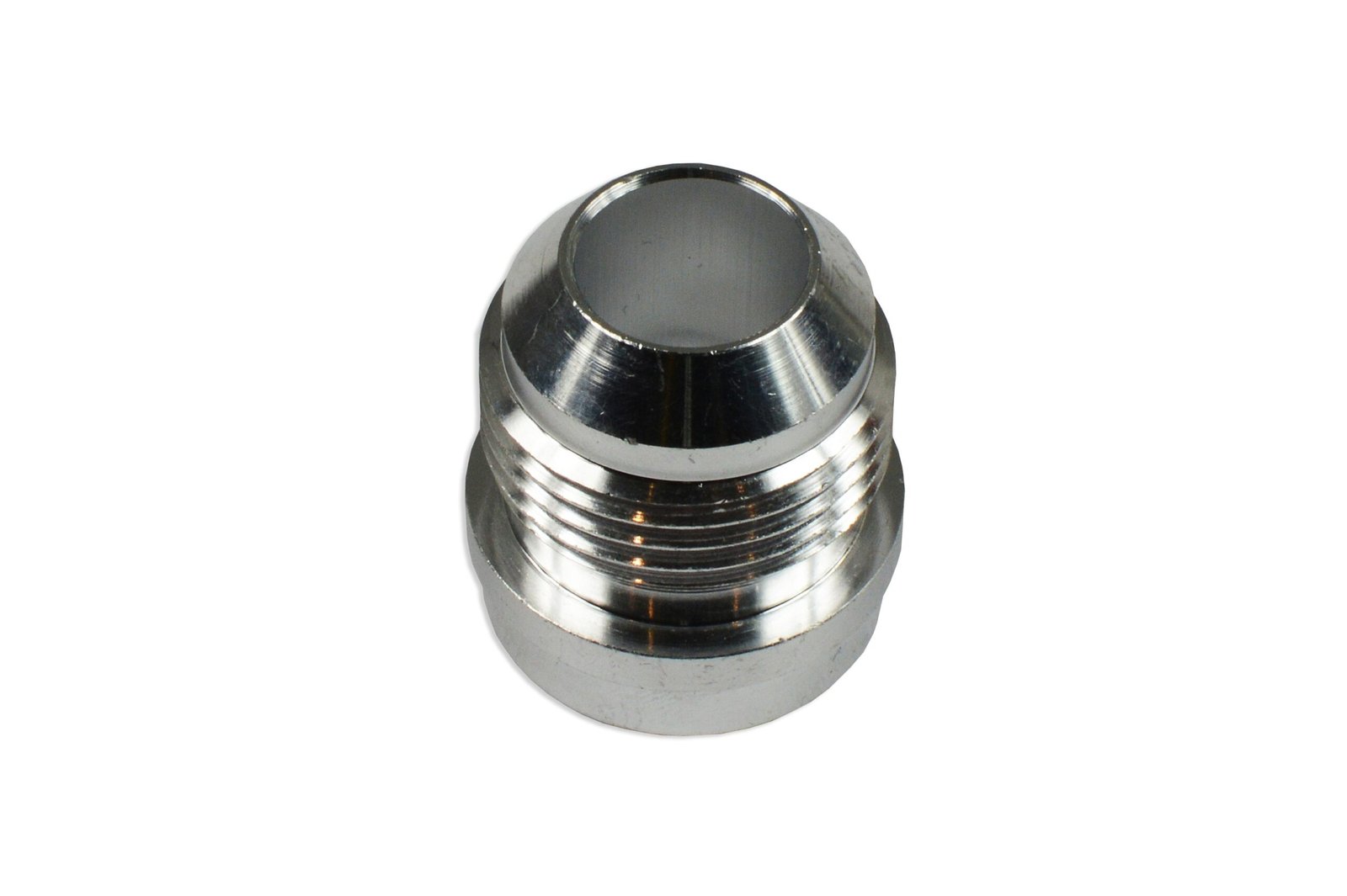 nypel-an12-do-spawania-stal-nierdzewna-304-1-1-16-unf_3 Adaptador AN12 listo para soldar, acero inoxidable 304 (1 1/16 "UNF) - Imagen 1