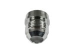 Adaptador AN12 listo para soldar, acero inoxidable 304 (1 1/16 "UNF) - Imagen 3