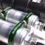 Clamp 60mm Dual Radium Engineering