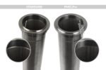 Abrazadera V-BAND FMIC PRO de 63 mm (2,5") - Imagen 8