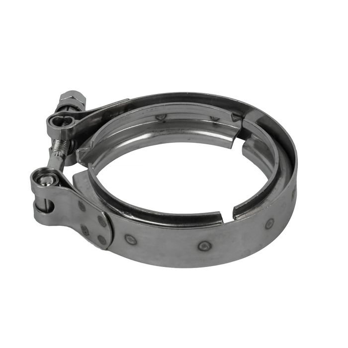 obejma-v-band-racespec-63mm-2-5-cala_11 Abrazadera V-BAND Racespec de 70 mm (2,75'') - Imagen 1