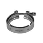V-BAND Clamp Racespec 102MM (4") - Imagen 2