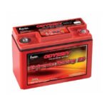 Odyssey Extreme Racing 20 PHCA 460/13.AH Competition Battery