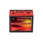 Odyssey Extreme Racing 25 PHCA 520/16 AH Competition Battery