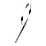 Opaska na bandaż termoizolacyjny 200mm