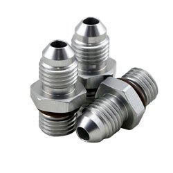 opr-4-an-fitting-kit Kit de montaje Turbosmart OPR-4 AN - Imagen 1