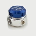 Turbosmart Oil Pressure Regulator OPR T40 40psi - Blue