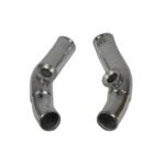 Intake piping kit for blow off Nissan GT-R