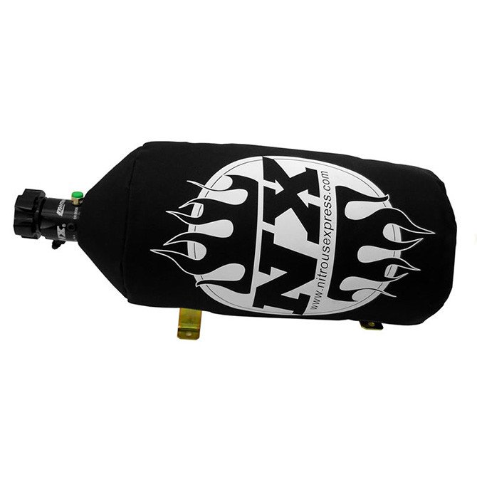 oslona-izolujaca-butli-do-nitro-4-5kg-10lb-nx-15945-nitrous-express Bottle Insulated Jacket 4.5kg (10Lb) Nitrous Express NX 15945 - Imagen 1