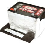 Kit de aislamiento para baterías DEI 10480 Cell Saver