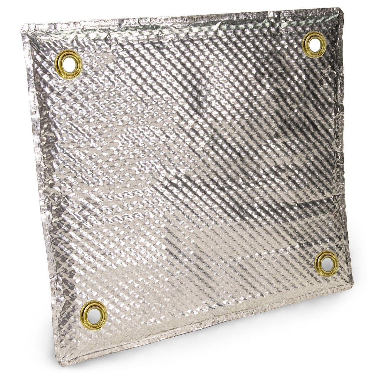 oslona-termiczna-ze-stali-nierdzewnej-dei-10258-30-48-x-30-48cm-12-x12 Protector térmico de acero inoxidable DEI 10258 - 30,48 x 30,48 cm (12" x 12") - Imagen 1