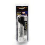 Funda térmica para protección contra el calor - 1/2 pulg. - 1,25 pulg. x 91 cm DEI 10405 - Imagen 3