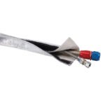 Funda térmica para aislamiento térmico - 2 pulg. - 2 1/2 pulg. x 91 cm DEI 010487 - Imagen 3