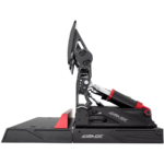 Pedales modulares Pedalbox P1000 para simulador SIMAGIC Simracing - Imagen 3