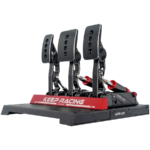 Pedales modulares Pedalbox P1000 para simulador SIMAGIC Simracing - Imagen 5