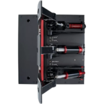 Pedales modulares Pedalbox P1000 para simulador SIMAGIC Simracing - Imagen 6