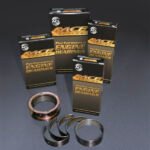 Cojinetes principales ACL Race .25, Suzuki Swift 1586cc M16A DOHC