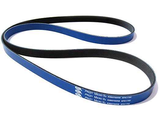 pasek-wielorowkowy-gates-racing-00-07-subaru-impreza-wrx-sti-08-wrx-98-10-forester-5pk890 Auxiliary belt Gates Racing, 00-07 Subaru Impreza WRX/STi / 08+ WRX / 98-10 Forester (5PK890) - Imagen 1