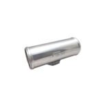 Aluminum connector 51mm with map sensor