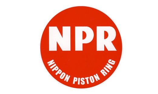 pierscienie-tlokowe-npr-subaru-impreza-wrx-forester-2-0-turbo-dohc-ej205-0-25mm-92-25mm-1-2x1-2x2-5-12033ab230 NPR piston rings, Subaru Impreza WRX / Forester 2.0 Turbo DOHC EJ205 ( +0.25mm 92,25mm ) 1,2x1,2x2,5 -12033AB230 - Imagen 1