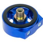 Placa intermedia de aceite para sensores M20