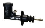 Wilwood 260-15098 GS Compact Integral Reservoir Master Cylinder - 0.750"