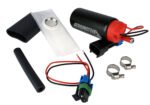 Bomba de combustible Aeromotive 340 Stealth, 340 l/h (entrada central) ARE 11540 - Imagen 6