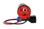 Bomba de combustible Aeromotive 340 Stealth, 340 l/h (entrada central) ARE 11540 - Imagen 3