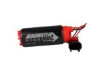 Bomba de combustible Aeromotive 340 Stealth, 340 l/h (entrada descentrada) ARE 11541
