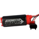 Bomba de combustible Aeromotive 340 Stealth, 340 l/h (entrada descentrada) ARE 11541