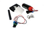 Bomba de combustible Aeromotive 340 Stealth, 340 l/h (entrada descentrada) ARE 11541 - Imagen 7