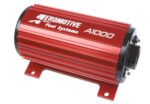 Fuel pump Aeromotive 11101 A1000 (EFI up to 1300HP) - Imagen 5