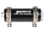 Fuel pump Aeromotive 11103 A750 (Black) 700HP EFI Fuel Pump